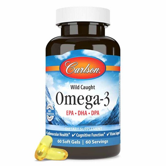 Omega-3 EPA|DHA|DPA, CL